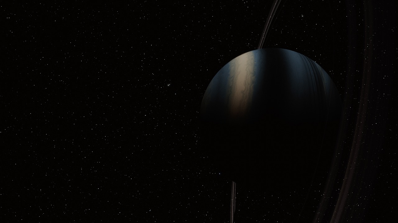 The Discoveries of Carl Sagan in Astronomy